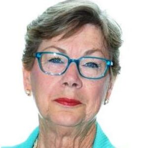Pam Scholey
