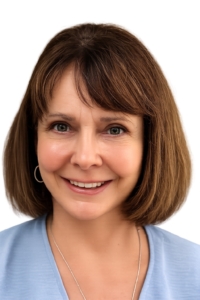 Suzanne Peterson